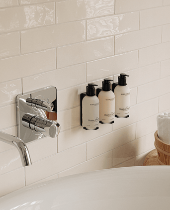 Marie-Stella-Maris - Soap dispenser for 250/300 ml bottles