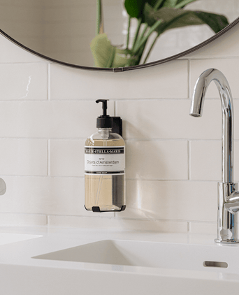 Marie-Stella-Maris -Soap dispenser for 500 ml bottles