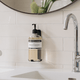 Marie-Stella-Maris -Soap dispenser for 500 ml bottles