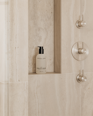 Marie-Stella-Maris - Body Wash - No.12 Objets d'Amsterdam - 300 ml