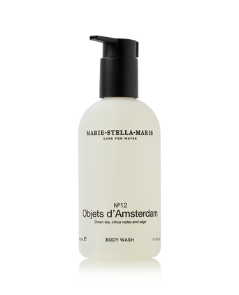 Marie-Stella-Maris - Body Wash - Objets d'Amsterdam - 300 ml