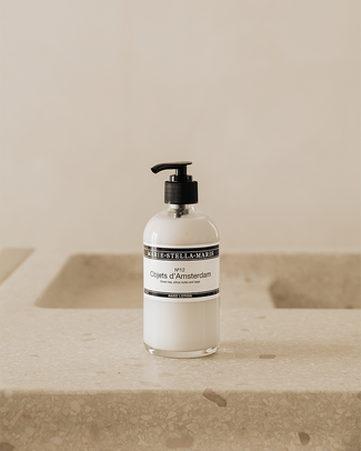 Marie-Stella-Maris - Hand Lotion - No.12 Objets d'Amsterdam - 250 ml