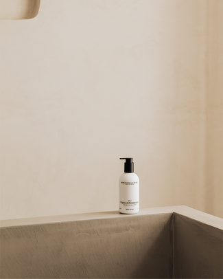 Marie-Stella-Maris - Body Lotion - No.12 Objets d'Amsterdam - 300 ml