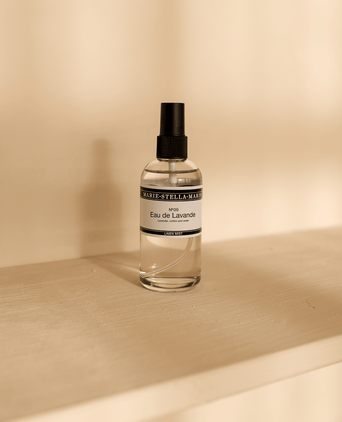 Marie-Stella-Maris - Bedroom Spray - Linen Mist - 100 ml