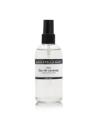 Marie-Stella-Maris - Bedroom Spray - Linen Mist - 100 ml
