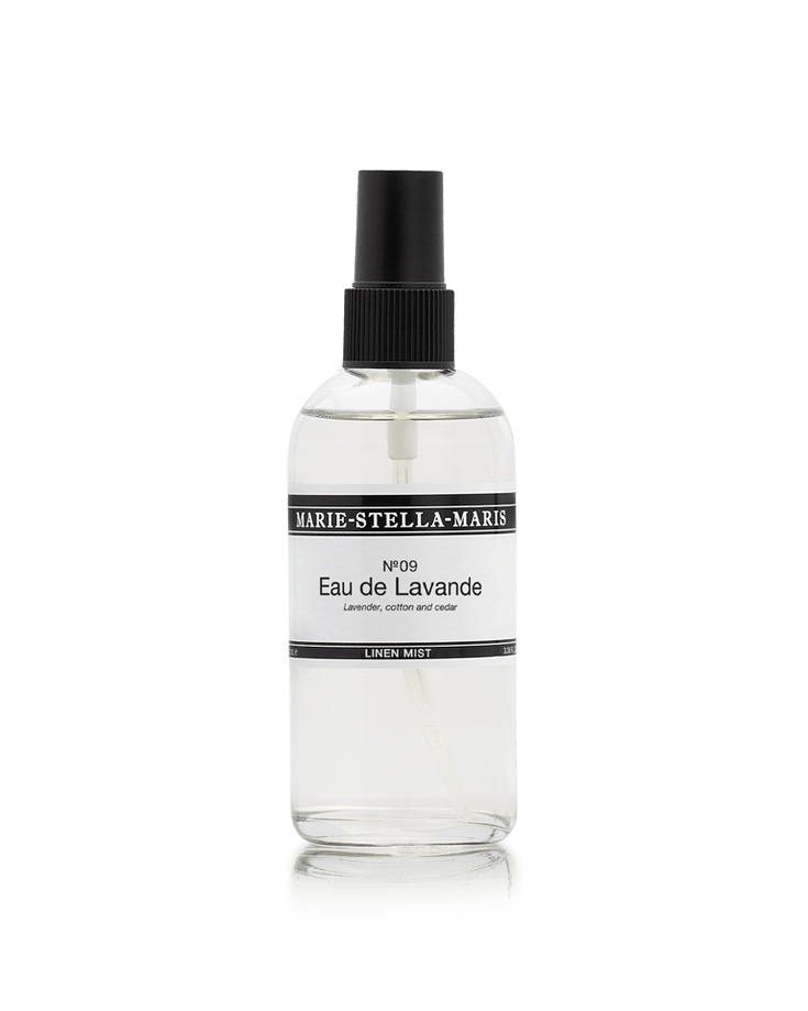 Marie-Stella-Maris - Bedroom Spray - Linen Mist - 100 ml