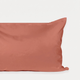 Pillowcase Egyptian Cotton 400TC Sateen | Solterra