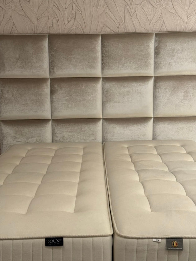 Brando Hoofdbord | 200x160 cm | DG Vicenza | Outlet