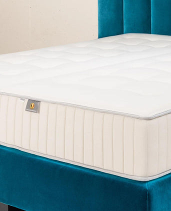 DOUXE Pocket spring Genopt Prestige Mattress