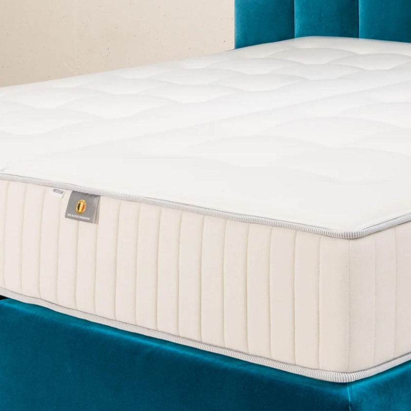 DOUXE Pocket spring Genopt Prestige Mattress