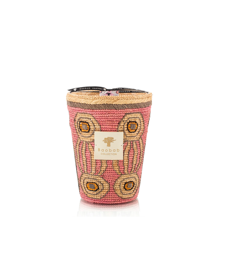 Scented candle Doany Ilafy Max 24 Baobab