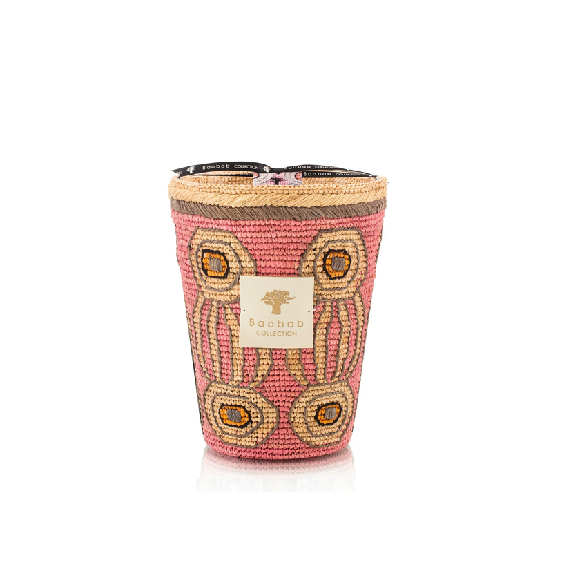 Scented candle Doany Ilafy Max 24 Baobab