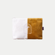 DOUXE Beach Pouch Mustard