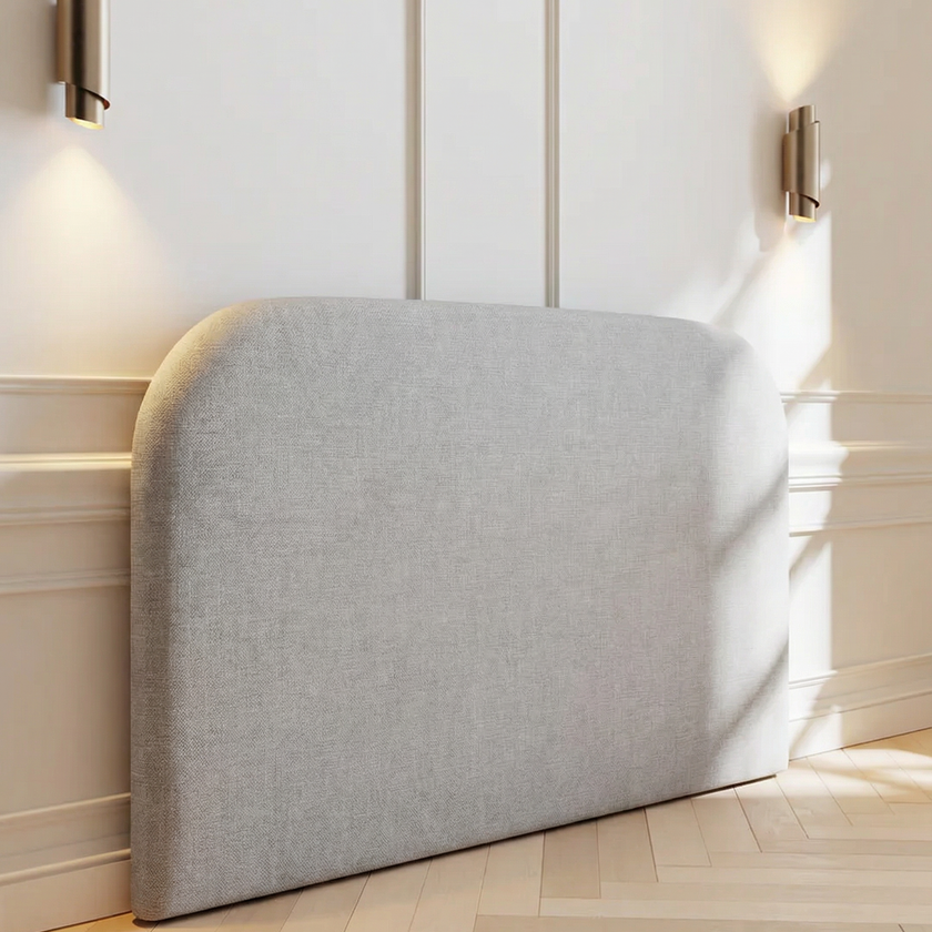 Big Sur Headboard Dove