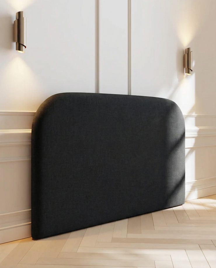 Hoofdbord Big Sur Jet Black