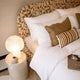 Big Sur California Headboard - Élitis Prestige