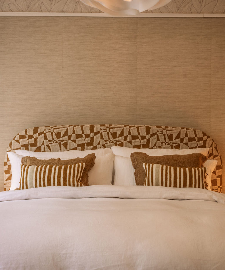 Big Sur California Headboard - Élitis Prestige