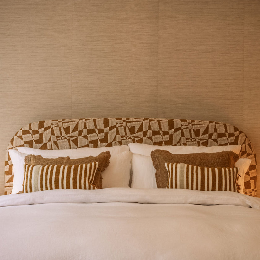 Big Sur California Headboard - Élitis Prestige