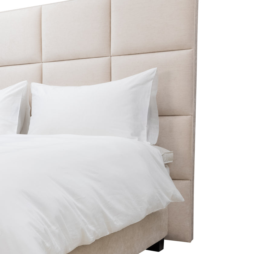Brando Headboard Beige