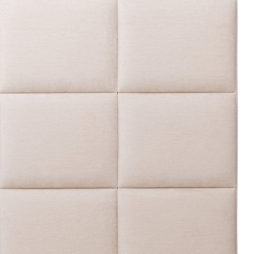 Brando Headboard Beige