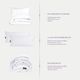 Pulitzer Hotel Amsterdam Bedding Set