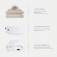 Summer Suite Linen Bedding Set