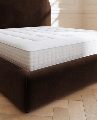 Bed Big Sur - Zimmer + Rohde Infinity Plus