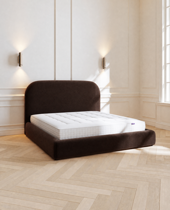 Bed Big Sur - Zimmer + Rohde Infinity Plus