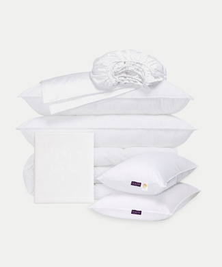 Classic Hotelsuite Bedding Set