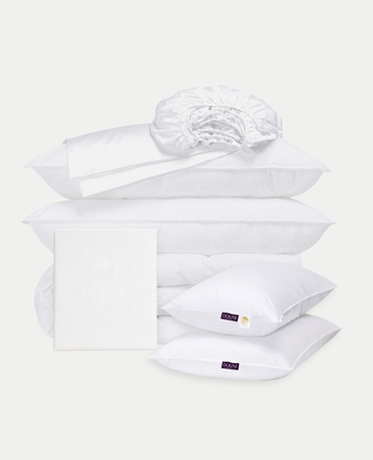 Classic Hotelsuite Bedding Set