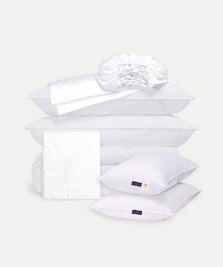 Classic Hotelsuite Bedding Set