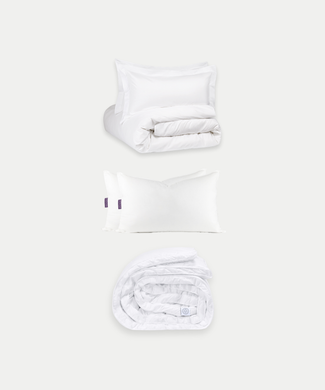 Conservatorium Hotel Amsterdam Bedding Set