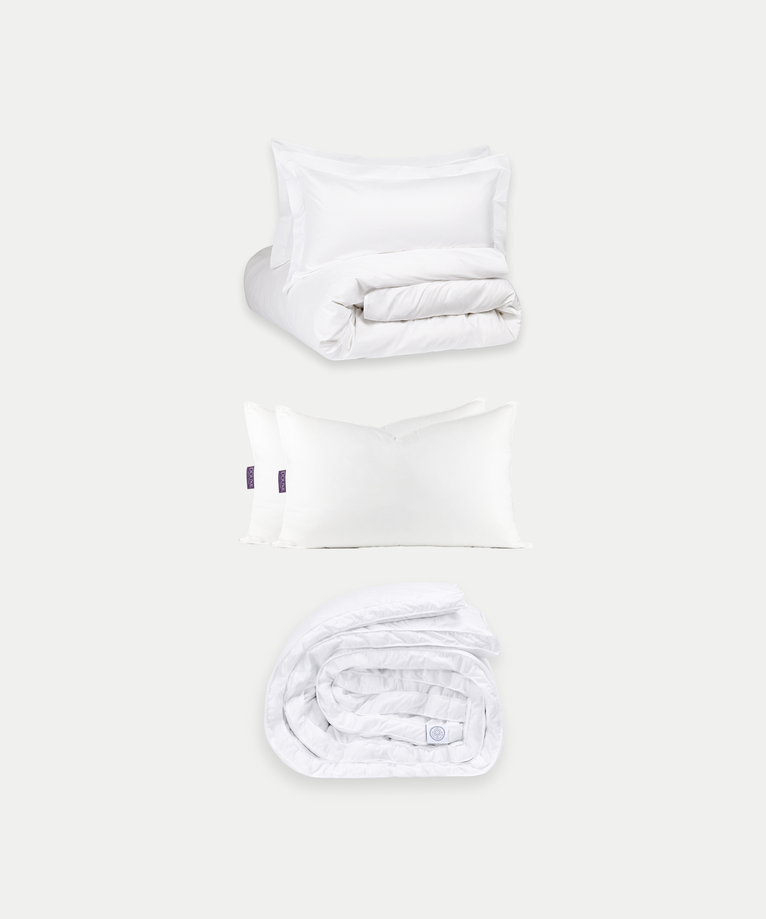 Conservatorium Hotel Amsterdam Bedding Set