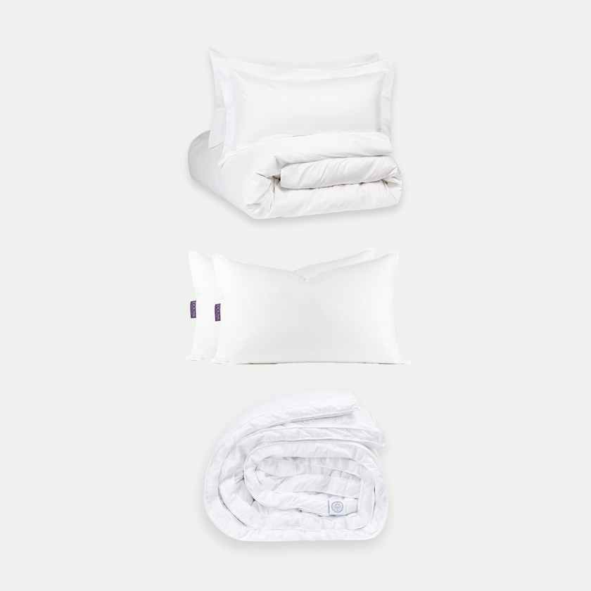 Conservatorium Hotel Amsterdam Bedding Set