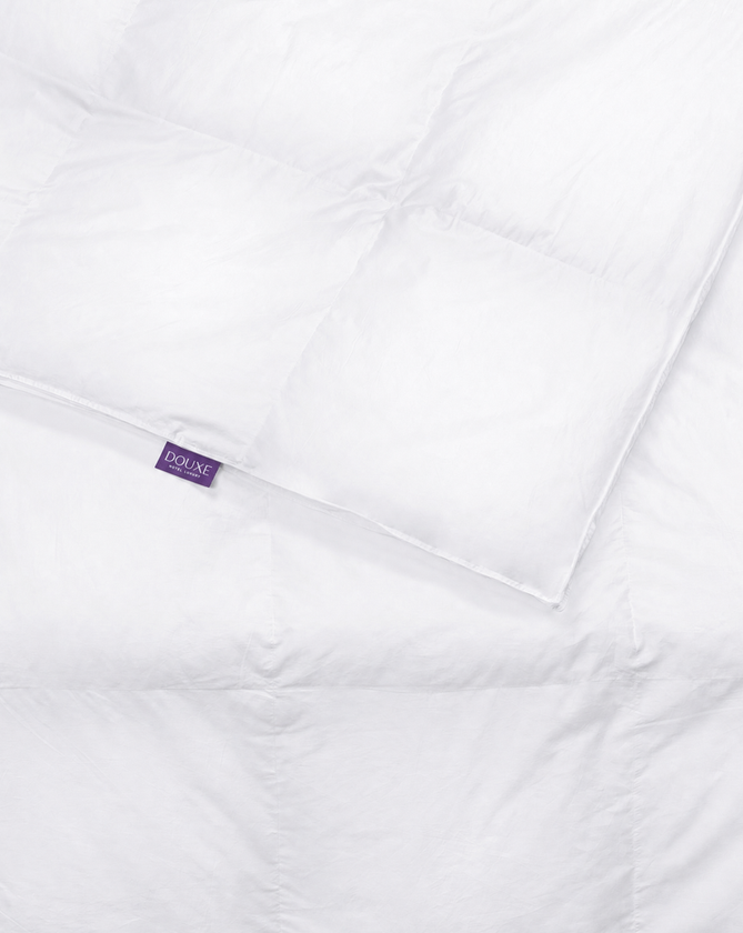 DOUXE PrimaLoft® Duvet