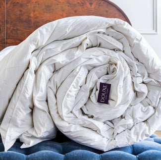 Original All Year Plus Duvet - Down & Feathers