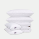 Down Alternative Comfort Suite Bedding Set