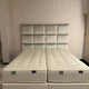 Brando Hoofdbord | 200x160 cm | DG Vicenza | Outlet
