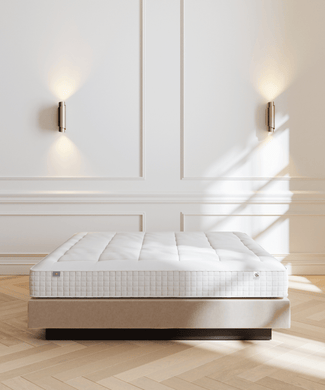 Efteling Grand Hotel Signature Bed – Desert