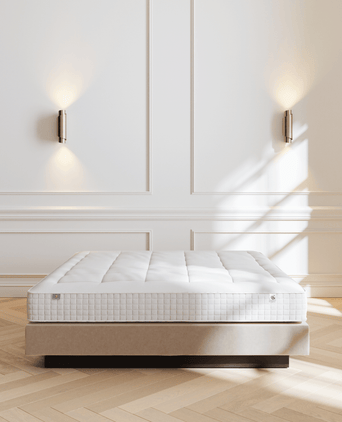 Efteling Grand Hotel Signature Bed – Desert