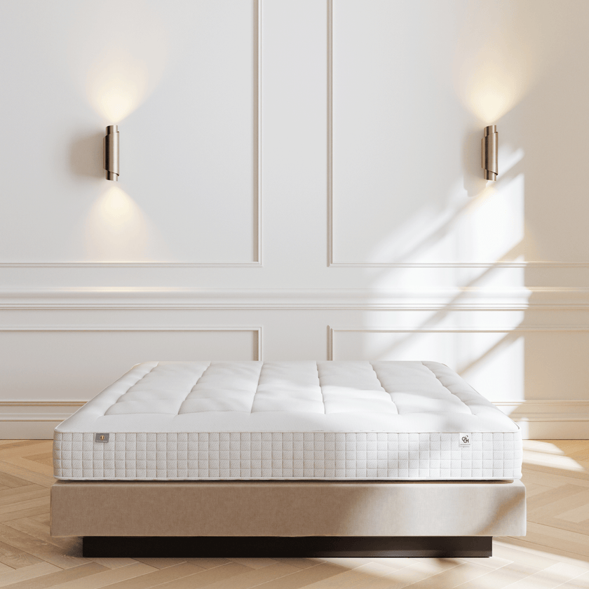 Efteling Grand Hotel Signature Bed – Desert