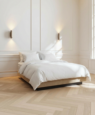 Efteling Grand Hotel Signature Bed – Desert