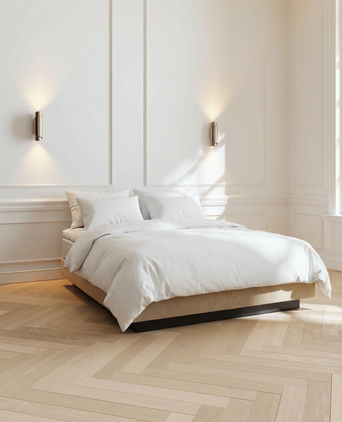 Efteling Grand Hotel Signature Bed – Desert