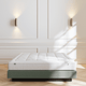 Efteling Grand Hotel Signature Bed – Khaki
