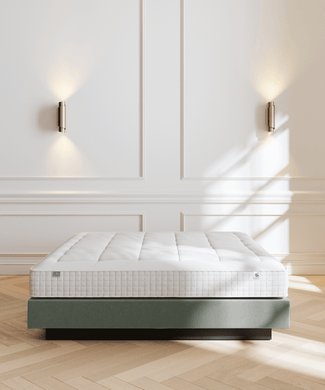 Efteling Box Spring Khaki