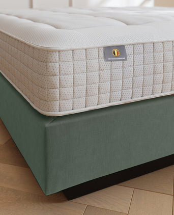 Efteling Box Spring Khaki