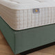 Efteling Grand Hotel Signature Bed – Khaki