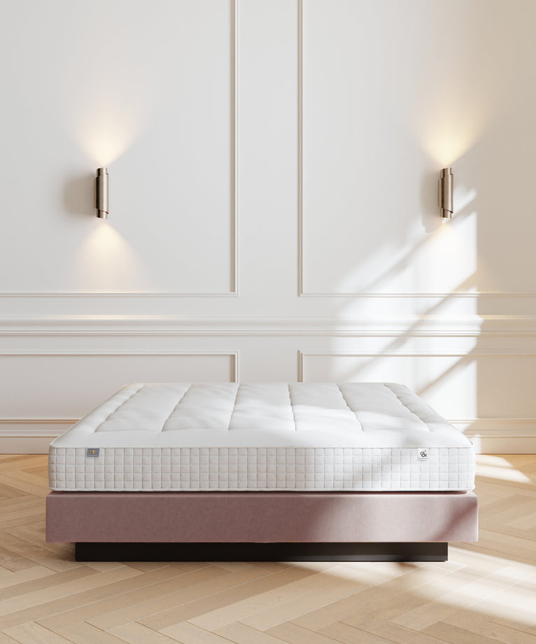 DOUXE Hotel Box Spring Custom Colour