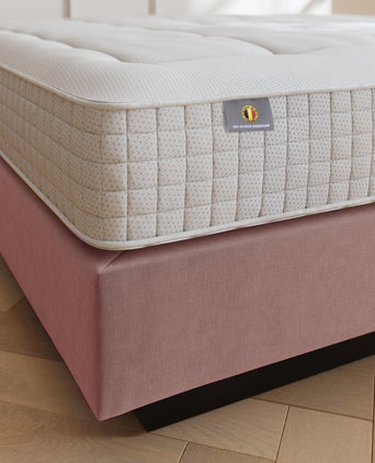 Efteling Box Spring Vintage Rose