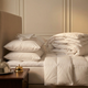 Efteling Grand Hotel Signature Bed – Khaki